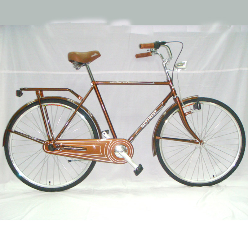 28"traditional men dutch bicycle