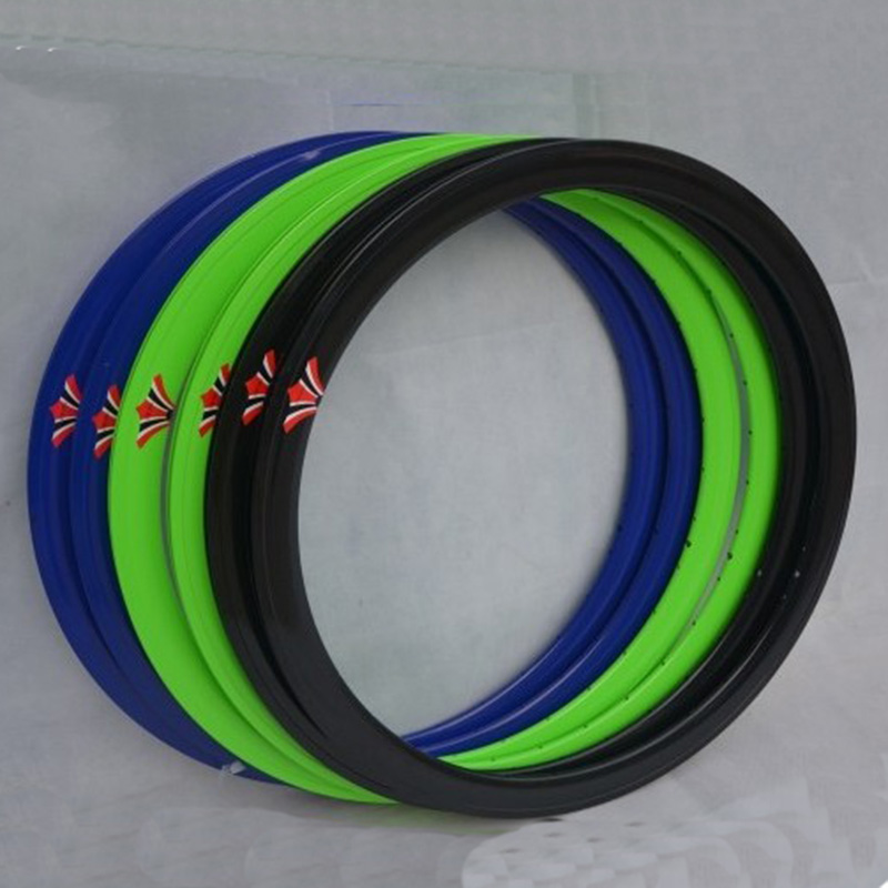 700C fixed gear bike rim