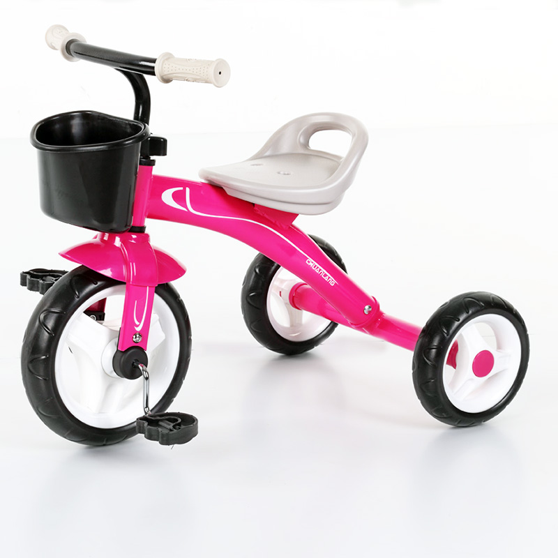 High quality 2015 new fashion baby tricycle