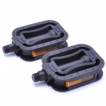 YYP-BPD-022 Black kids bike pedal