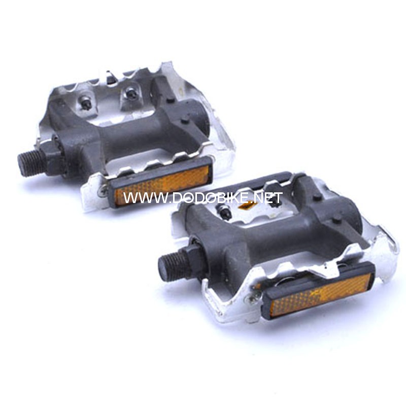 YYP-BPD-011 Mountain bike aluminium alloy pedal YYP-BPD-011 Mountain bike aluminium alloy pedal