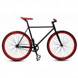 2016 New fashion 700C Fixed gear bike