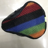 Summer season Bicycle saddle cover